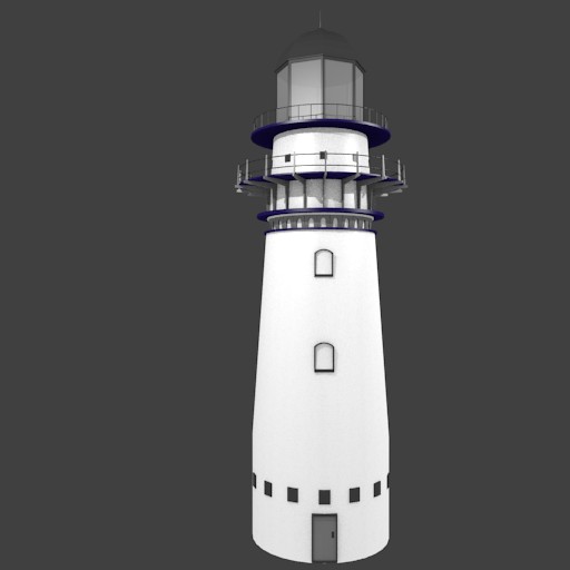 Lighthouse preview image 2